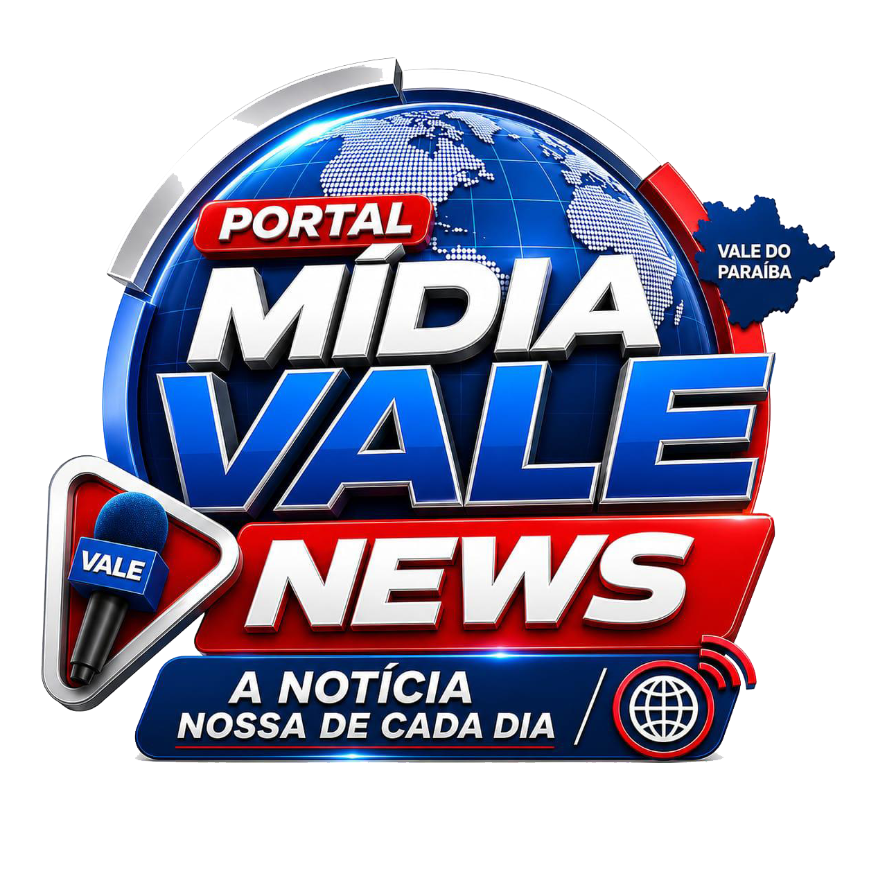 Portal Mídia Vale News